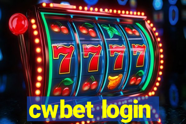 cwbet login